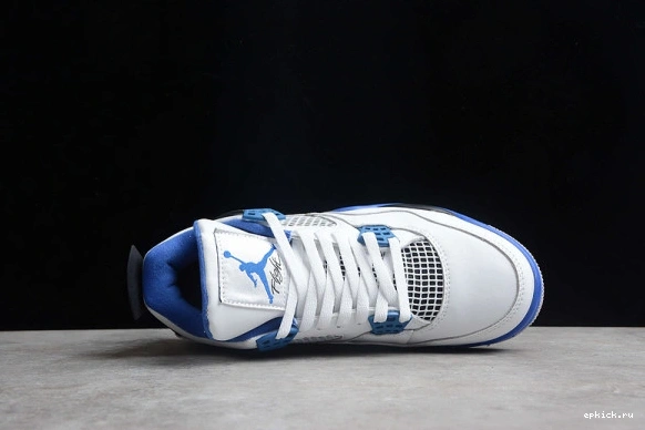 Rep EP Motorsports Retro 308497-117 Jordan (2017) Air 308497-117 4 0415